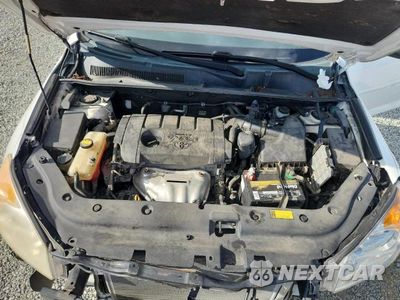 Zdjęcie 12 z 13 samochodu: 2011 TOYOTA RAV4 BASE VIN:2T3BF4DV9BW160204 - miniatura