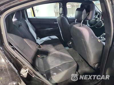 Zdjęcie 10 z 12 samochodu: 2014 CHRYSLER 200 LX VIN:1C3CCBABXEN230952 - miniatura