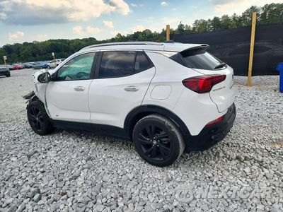 Drugie zdjęcie samochodu z przodu: 2026 BUICK ENCORE GX SPORT TOURING VIN:KL4AMDSL5TB074945 - miniatura