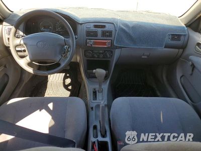 Zdjęcie 8 z 12 samochodu: 2002 TOYOTA COROLLA CE VIN:1NXBR12E92Z580336 - miniatura