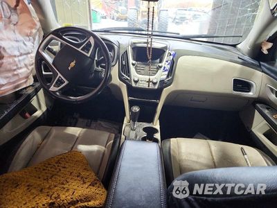 Zdjęcie 8 z 12 samochodu: 2017 CHEVROLET EQUINOX PREMIER VIN:2GNFLGEK5H6323832 - miniatura