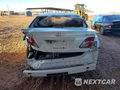 Zdjęcie 6 z 12 samochodu: 2004 LEXUS ES 330 VIN:JTHBA30G645054298 - miniatura