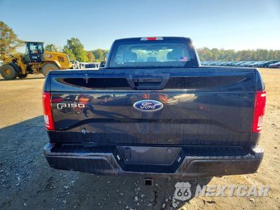 Zdjęcie 6 z 12 samochodu: 2015 FORD F150 SUPER CAB VIN:1FTEX1EP8FKF20876 - miniatura