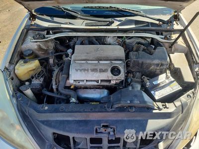 Zdjęcie 11 z 12 samochodu: 2004 LEXUS ES 330 VIN:JTHBA30G645029594 - miniatura