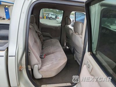 Zdjęcie 10 z 12 samochodu: 2003 TOYOTA TACOMA PRERUNNER VIN:5TEGM92N83Z162687 - miniatura