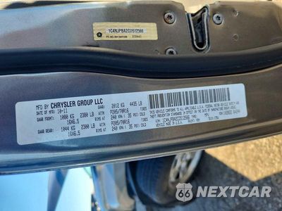Zdjęcie 13 z 13 samochodu: 2012 JEEP PATRIOT SPORT VIN:1C4NJPBA2CD512566 - miniatura