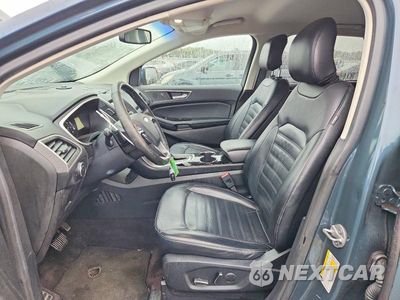 Zdjęcie 7 z 13 samochodu: 2016 FORD EDGE SEL VIN:2FMPK4J84GBC33503 - miniatura