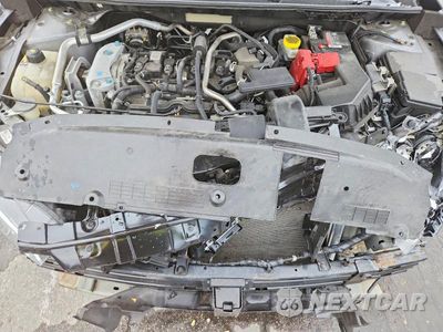 Zdjęcie 11 z 12 samochodu: 2022 NISSAN SENTRA SV VIN:3N1AB8CV4NY205809 - miniatura