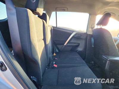 Zdjęcie 11 z 13 samochodu: 2015 TOYOTA RAV4 LE VIN:JTMBFREV3FJ036350 - miniatura