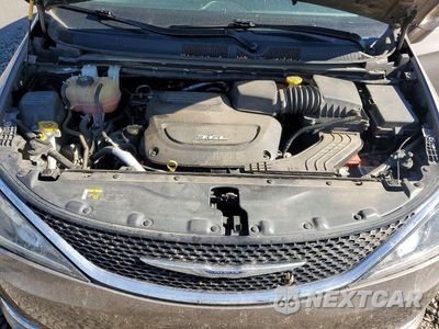 Zdjęcie 12 z 13 samochodu: 2018 CHRYSLER PACIFICA TOURING PLUS VIN:2C4RC1FG6JR113158 - miniatura