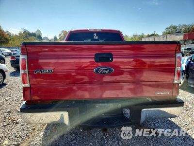 Zdjęcie 6 z 12 samochodu: 2011 FORD F150 SUPER CAB VIN:1FTEX1EM5BFD24922 - miniatura