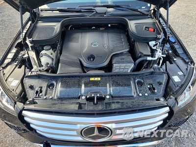 Zdjęcie 12 z 13 samochodu: 2026 MERCEDES-BENZ GLS 450 4MATIC VIN:4JGFF5KE4TB703751 - miniatura