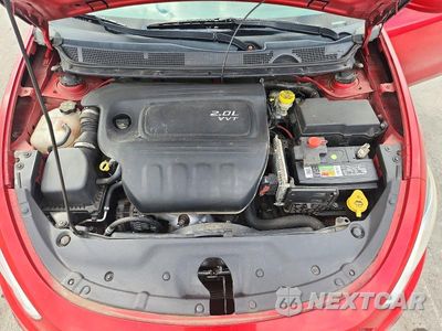 Zdjęcie 11 z 12 samochodu: 2013 DODGE DART SE VIN:1C3CDFAA2DD105203 - miniatura