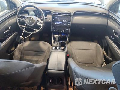 Zdjęcie 8 z 14 samochodu: 2022 HYUNDAI TUCSON SEL VIN:5NMJF3AE0NH043811 - miniatura