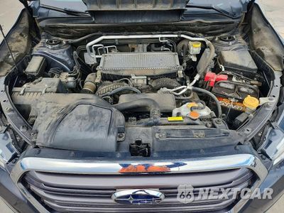 Zdjęcie 12 z 13 samochodu: 2019 SUBARU ASCENT LIMITED VIN:4S4WMAJD7K3406893 - miniatura