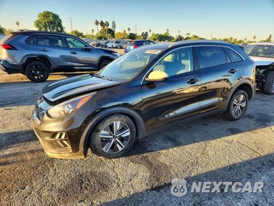 2020 KIA NIRO LXS KNDCB3LC2L5413978 - główne zdjęcie licytacji z USA - miniatura