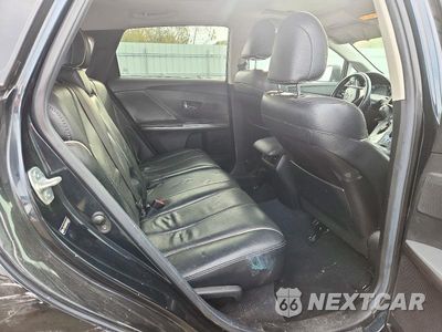 Zdjęcie 11 z 13 samochodu: 2013 TOYOTA VENZA XLE VIN:4T3BA3BB0DU043812 - miniatura