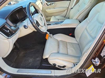 Zdjęcie 7 z 13 samochodu: 2017 VOLVO V90 CROSS COUNTRY T6 INSCRIPTION VIN:YV4A22NL0H1000936 - miniatura