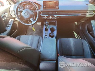 Zdjęcie 8 z 12 samochodu: 2023 HONDA CIVIC SPORT VIN:2HGFE2F59PH507870 - miniatura