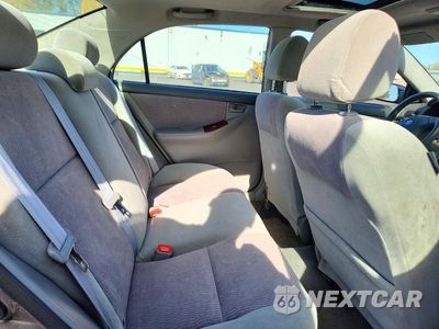 Zdjęcie 10 z 12 samochodu: 2007 TOYOTA COROLLA LE VIN:1NXBR30E27Z916172 - miniatura