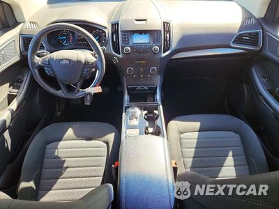 Zdjęcie 8 z 13 samochodu: 2019 FORD EDGE SE VIN:2FMPK4G94KBC16869 - miniatura
