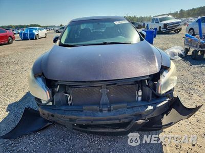 Piąte zdjęcie samochodu w środku: 2014 NISSAN MAXIMA 3.5 S VIN:1N4AA5AP7EC446443 - miniatura