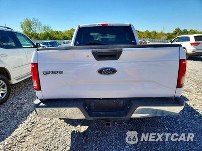 Zdjęcie 6 z 12 samochodu: 2016 FORD F150 SUPER CAB VIN:1FTEX1CG1GKF26801 - miniatura