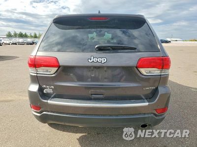 Zdjęcie 6 z 13 samochodu: 2019 JEEP GRAND CHEROKEE LIMITED VIN:1C4RJFBG1KC714349 - miniatura