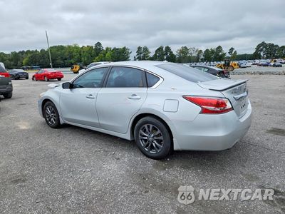 Drugie zdjęcie samochodu z przodu: 2015 NISSAN ALTIMA 2.5 S VIN:1N4AL3AP0FC567380 - miniatura