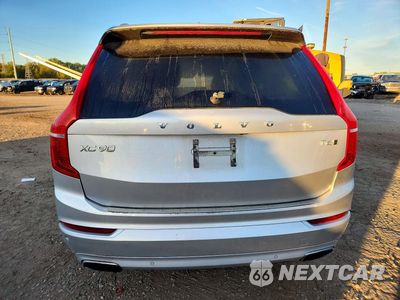 Zdjęcie 6 z 13 samochodu: 2016 VOLVO XC90 T6 VIN:YV4A22PK4G1065484 - miniatura