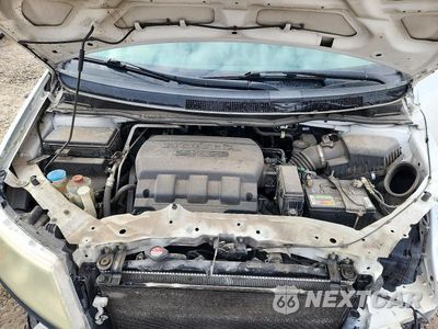 Zdjęcie 12 z 14 samochodu: 2011 HONDA ODYSSEY EXL VIN:5FNRL5H68BB040450 - miniatura