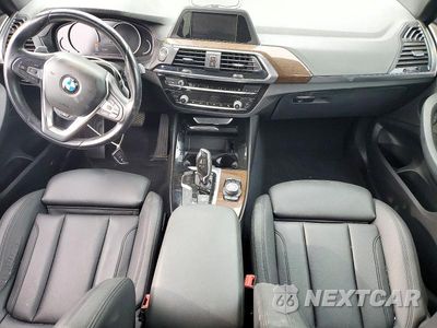 Zdjęcie 8 z 13 samochodu: 2019 BMW X3 XDRIVE30I VIN:5UXTR9C57KLR10825 - miniatura