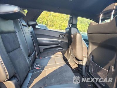 Zdjęcie 11 z 14 samochodu: 2020 DODGE DURANGO GT VIN:1C4RDJDG6LC119571 - miniatura