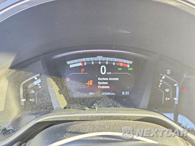 Zdjęcie 9 z 13 samochodu: 2017 HONDA CR-V TOURING VIN:5J6RW1H91HL014282 - miniatura