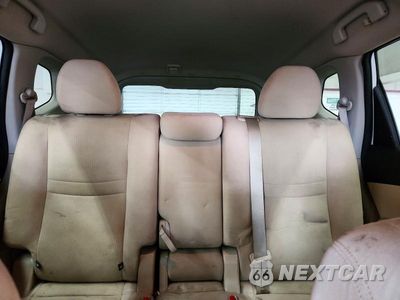 Zdjęcie 10 z 14 samochodu: 2015 NISSAN ROGUE SV VIN:5N1AT2MV8FC884804 - miniatura