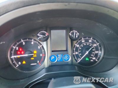 Zdjęcie 9 z 13 samochodu: 2017 LEXUS GX 460 PREMIUM VIN:JTJJM7FX4H5152610 - miniatura