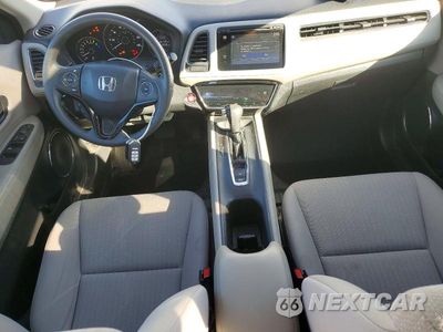 Zdjęcie 8 z 12 samochodu: 2016 HONDA HR-V EX VIN:3CZRU6H56GM744332 - miniatura
