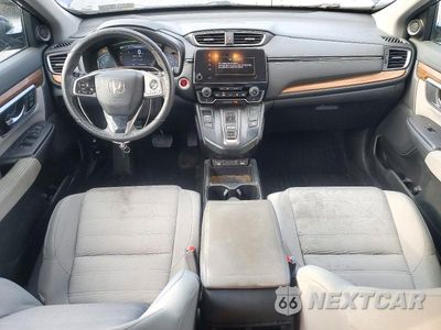 Zdjęcie 8 z 13 samochodu: 2022 HONDA CR-V EX VIN:5J6RT6H51NL042615 - miniatura