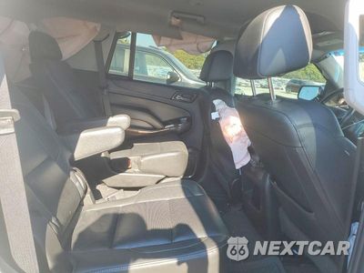 Zdjęcie 11 z 13 samochodu: 2020 CHEVROLET TAHOE K1500 PREMIER VIN:1GNSKCKC9LR202189 - miniatura