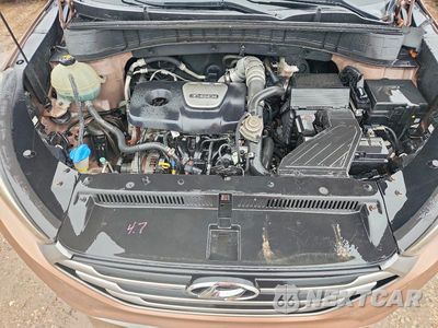 Zdjęcie 11 z 12 samochodu: 2017 HYUNDAI TUCSON SPORT VIN:KM8J33A23HU352180 - miniatura