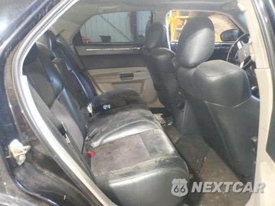 Zdjęcie 10 z 12 samochodu: 2006 CHRYSLER 300C SRT-8 VIN:2C3LA73W66H221484 - miniatura