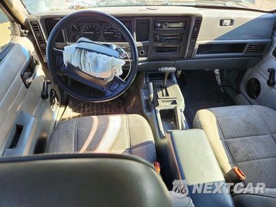 Zdjęcie 8 z 13 samochodu: 1996 JEEP CHEROKEE SE VIN:1J4FJ28S9TL196896 - miniatura