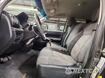 Zdjęcie 7 z 12 samochodu: 2016 TOYOTA TUNDRA SR5 VIN:5TFUY5F19GX563489 - miniatura