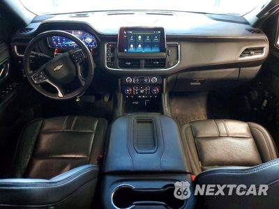 Zdjęcie 8 z 14 samochodu: 2022 CHEVROLET TAHOE K1500 RST VIN:1GNSKRKD9NR209769 - miniatura