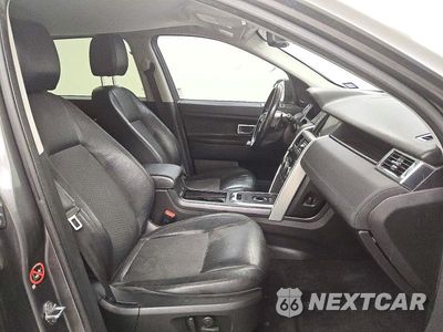 Zdjęcie 14 z 14 samochodu: 2017 LAND ROVER DISCOVERY SPORT SE VIN:SALCP2BG6HH640346 - miniatura