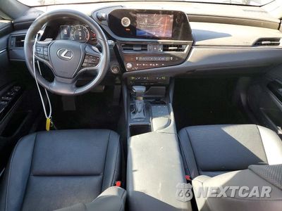 Zdjęcie 8 z 13 samochodu: 2022 LEXUS ES 350 BASE VIN:58ADZ1B12NU131020 - miniatura