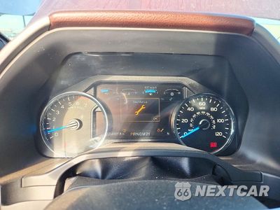 Zdjęcie 9 z 13 samochodu: 2015 FORD F150 SUPERCREW VIN:1FTEW1EG4FFA70705 - miniatura
