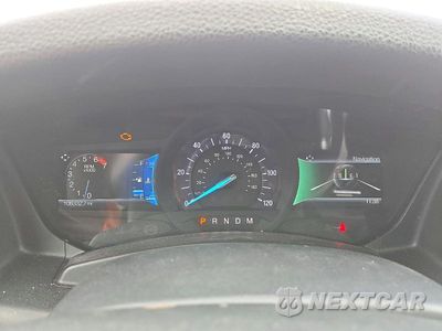 Zdjęcie 9 z 13 samochodu: 2016 FORD EXPEDITION LIMITED VIN:1FMJU2ATXGEF24231 - miniatura