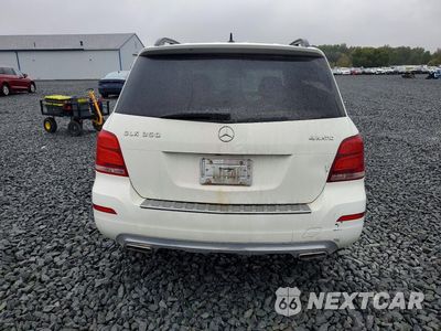 Zdjęcie 6 z 13 samochodu: 2013 MERCEDES-BENZ GLK 350 4MATIC VIN:WDCGG8JB2DG097623 - miniatura