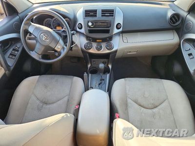 Zdjęcie 8 z 13 samochodu: 2010 TOYOTA RAV4 BASE VIN:JTMZF4DV2A5026946 - miniatura